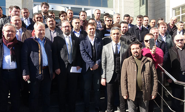 Öğretmenini öldüren öğrenci: İsteyerek yaptığım bir şey değil