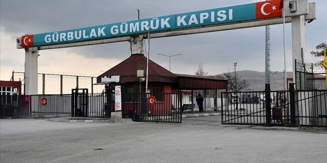 Ticaret Bakanı Pekcan: Koronavirüse karşı gümrük kapılarında her türlü önlemi aldık