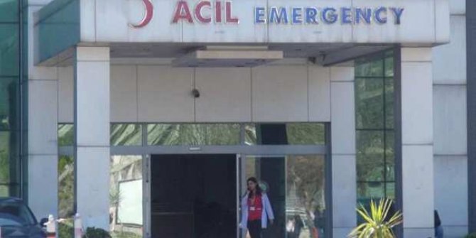 Hatay’da Bangladeşli bir kişi 'koronavirüs' şüphesiyle gözlem altına alındı