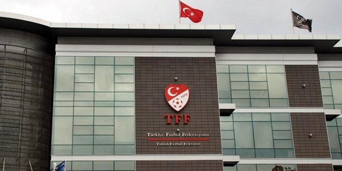 TFF'de 30 kişinin işine son verildi