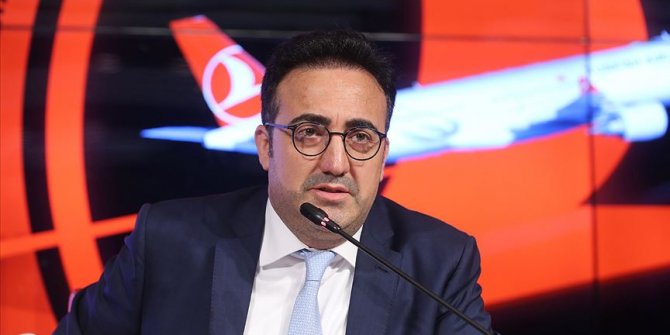 THY Yönetim Kurulu Başkanı Aycı: Nahçıvan'a uçuşumuzu geçici süre durdurduk