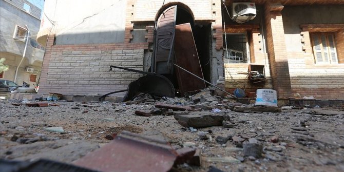 Libya’daki UMH: Hafter milisleri 41 günde 21 sivili öldürdü