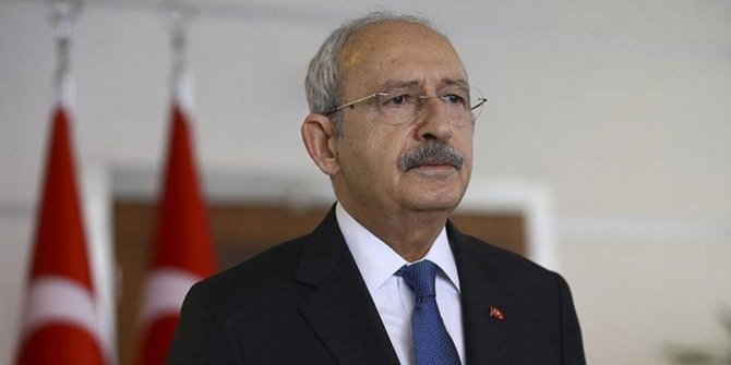 Kılıçdaroğlu'ndan İdlib şehitleri mesajı: Yüreğimiz dağlandı