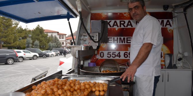 Hayra lokmada artış