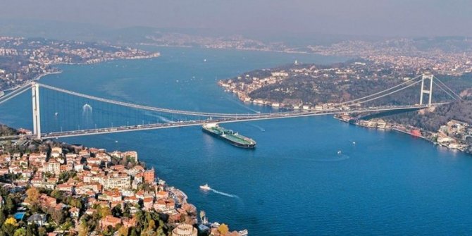 Türkiye boğazları kapatacak mı?