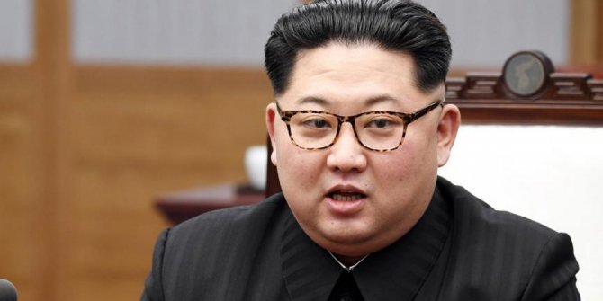 Kim: Koronavirüs ülkeye yayılırsa ciddi sonuçları olur