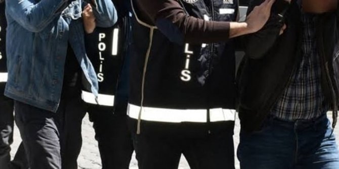 Sosyal medyada provokasyon yapan 4 kişi gözaltında