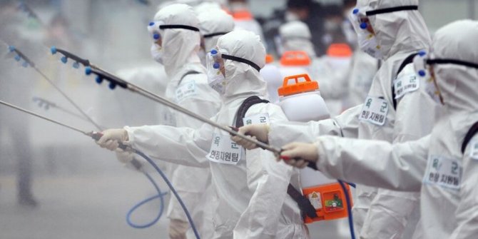Vietnam'daki tüm koronavirüs hastaları iyileşti