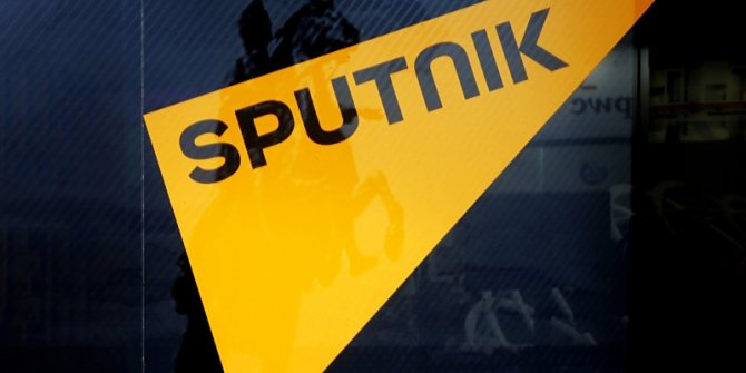 Sputnik çalışanları gözaltında