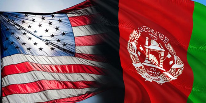 ABD ve Afganistan 'ortak bildiri' yayınladı