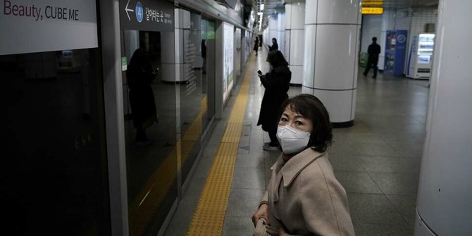 Tayland'da koronavirüsten ilk ölüm