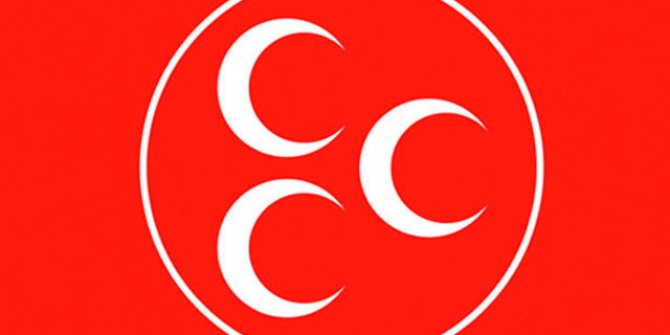 MHP'den teşkilatlarına 'İdlib' genelgesi