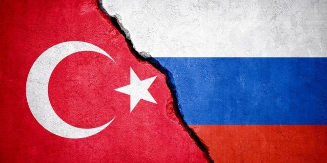 Rusya tehdit etti!