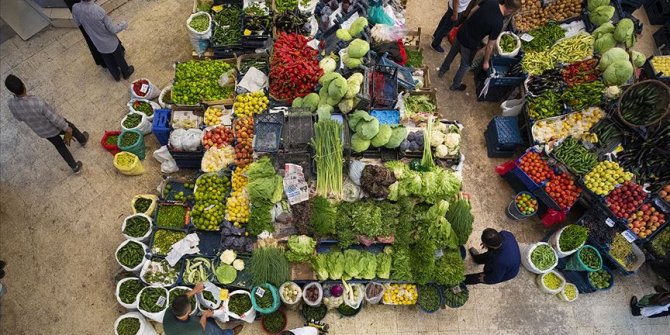 Şubat ayı enflasyon rakamları açıklandı