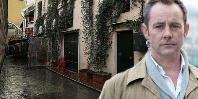 İngiliz ajanın ölüm nedeni belli oldu