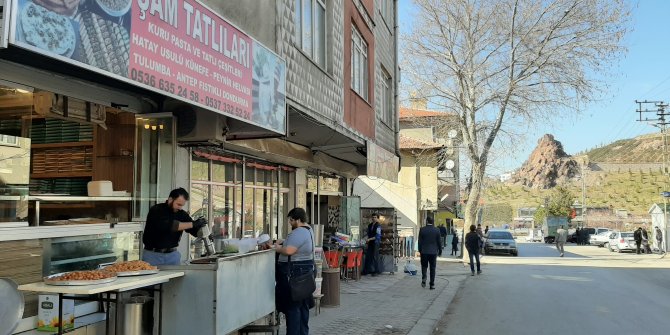 Ankara’daki Suriyeliler: “Burada iyiyiz"