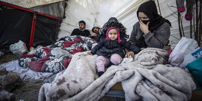 Rusya’dan skandal Türkiye iddiası