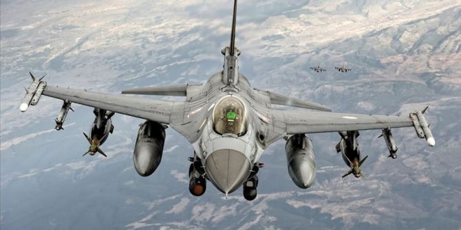 Terör örgütü PKK'ya ağır darbe: Hepsi başlarına yıkılacak