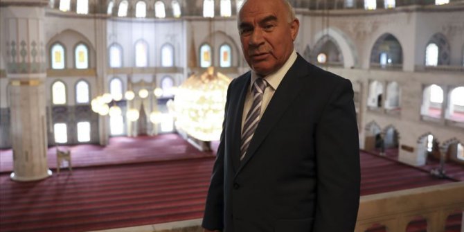 İsmail Coşar kimdir? İsmail Coşar’ın hayatı…