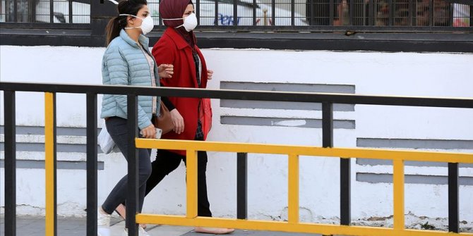 Irak'ta koronavirüs nedeniyle ilk ölüm