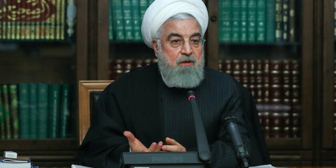 İran kötü haberi duyurdu: Koronavirüs bütün şehirlere yayıldı