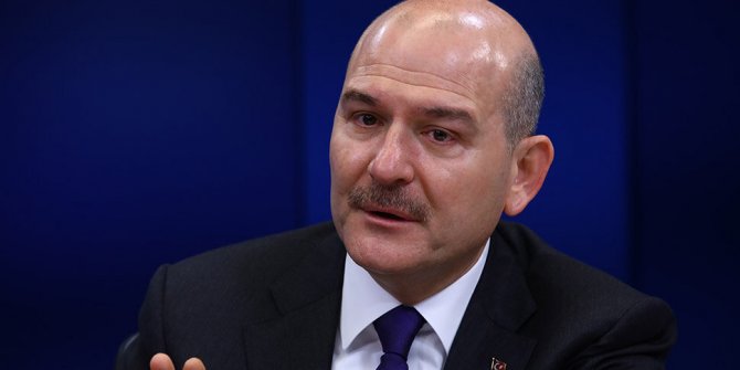 "Yunanistan'a geçmek isteyen 14 FETÖ'cüyü yakaladık"