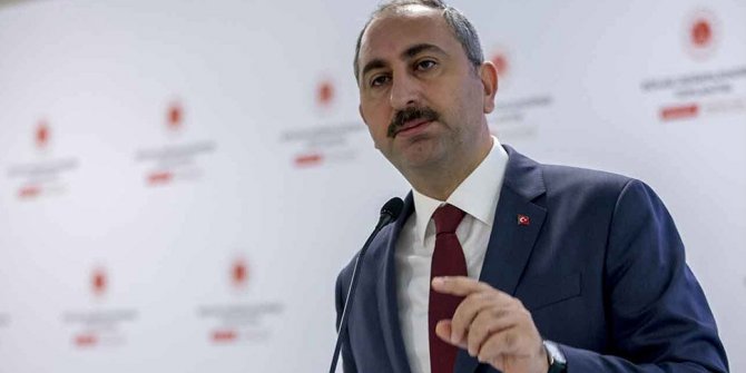 "Fezlekeyi derhal Meclis'e göndereceğiz"