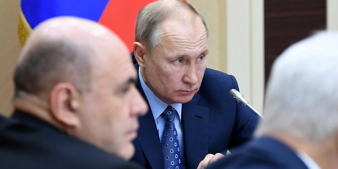 Moskova randevusu bugün