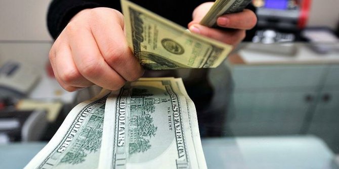 Fed kararı sonrası dolar düşüşte!