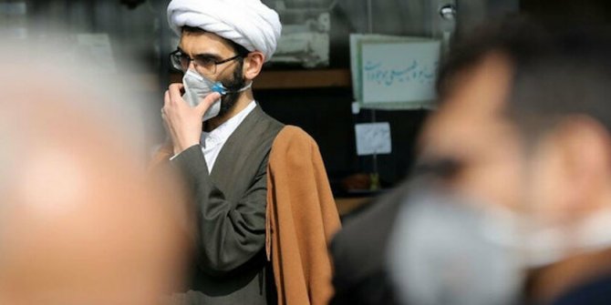 İran'da koronavirüs ölenlerin sayısı 107'ye yükseldi, okullar ve üniversiteler 20 Mart'a kadar tatil edildi