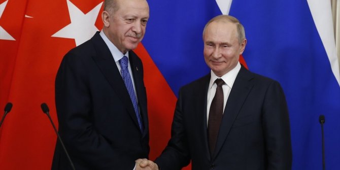 İdlib'deki ateşkeş devreye girdi