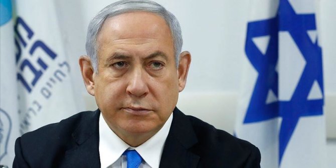 Netanyahu'dan UCM'nin yakalama kararına tepki geldi!