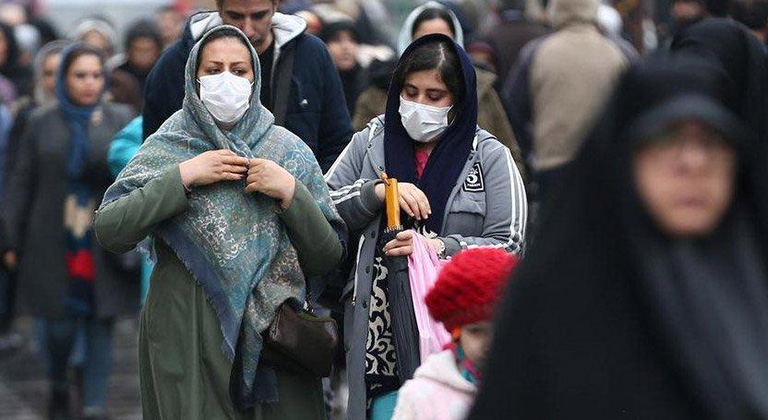 İran'da koronavirüs nedeniyle ölümler artıyor: 17 kişi daha yaşamını yitirdi