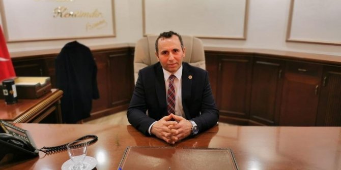 Yalova’nın geçici Belediye Başkanı belli oldu