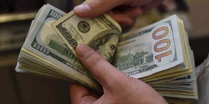 Fed'den Asya'dan gelen dolarlar için karantina önlemi