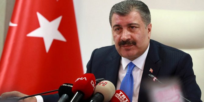 Koronavirüs iddialarına açıklama geldi