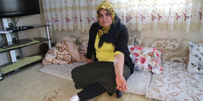 Şanlıurfa'da karantina