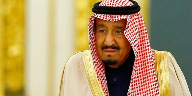 Suudi Arabistan Kralı Selman'ın öldüğü iddia ediliyor