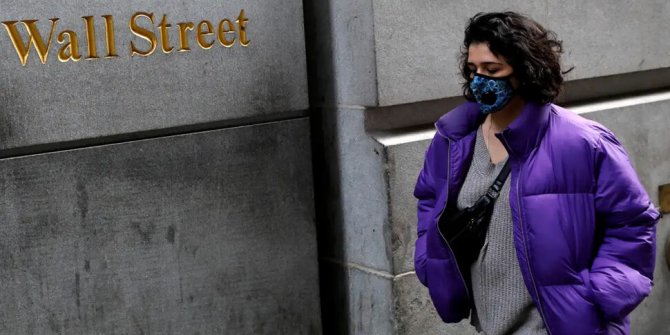 New York'ta acil durum
