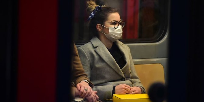 İtalya'da Kovid-19 nedeniyle Lombardiya Bölgesi ve 14 kent karantinaya alındı
