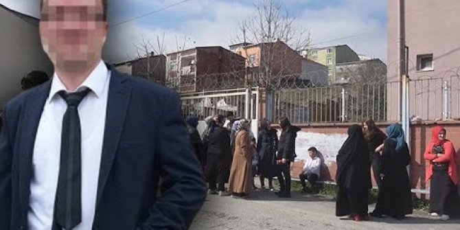 İlköğretim okulunda kitap skandalı!
