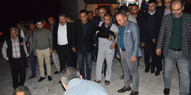 İdlib gazisi: Biz Osmanlı torunuyuz, yıkılmayacağız