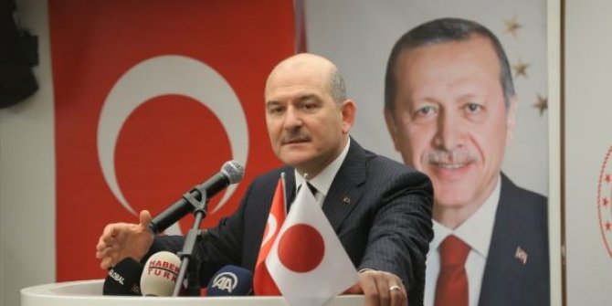 Bakan Soylu: İstanbul depremi için iki korkum var