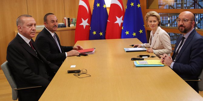 Göçmenler için kritik tarih