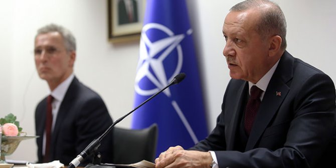 Cumhurbaşkanı Erdoğan'dan Brüksel’de Suriye mesajı: Hiçbir Avrupa ülkesi kayıtsız kalamaz
