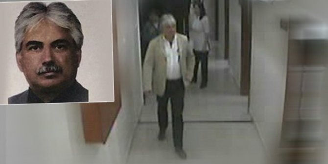 Metin Topuz için 15 yıl hapis istemi