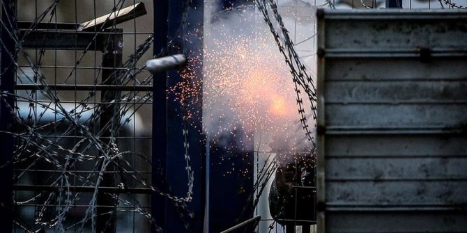 Göç İdaresi: Yunanistan hakkında AİHM'e yapılan iki başvuru işleme alındı