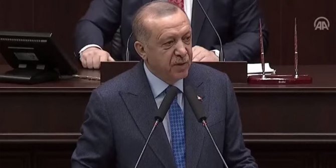 Erdoğan: Rejim ateşkese uymazsa daha ağır bir karşılık veririz