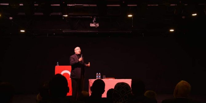 Hakkı Öznur: Türkiye’yi BAAS zihniyetli darbeden Muhsin Yazıcıoğlu kurtardı