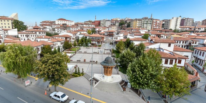 ‘Medya, Kültür Sanat ve Turizm Buluşmaları’ Ankara’da başlıyor